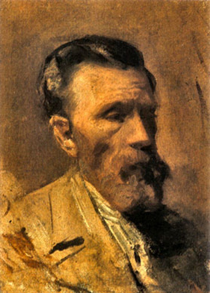 Jose Ruiz y Blasco (1838-1913)