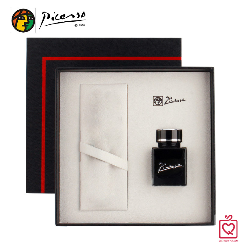 giftset bút picasso 917