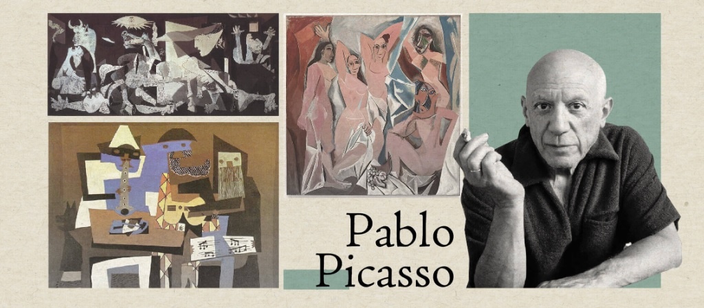 Danh họa Picasso gây choáng váng với... 400 bài thơ!